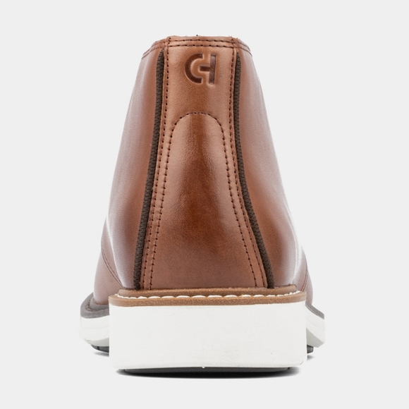 Cole Haan Go to Lace Cukka